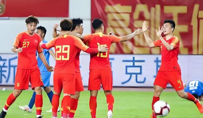 亚青赛:中国青年队3金2银5铜收官
