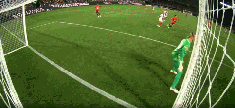 国足必须感谢浙江!中超本土射手榜前二全出自浙江:共进17球